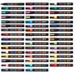 Μαρκαδόροι Προϊόν 2