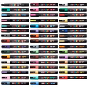 Μαρκαδόροι Προϊόν 2