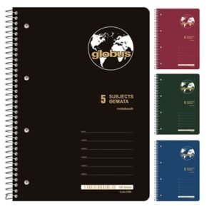 Τετράδια – Μπλοκ Προϊόν 4