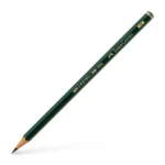 ΜΟΛΥΒΙ FABER CASTELL 6B