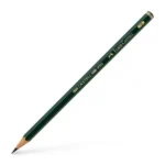 ΜΟΛΥΒΙ FABER CASTELL 7B