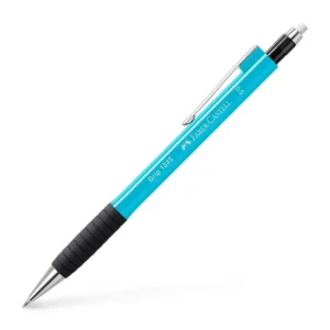 ΜΟΛΥΒΙ FABER-CASTELL GRIP 1345 0.5 ΓΑΛΑΖΙΟ