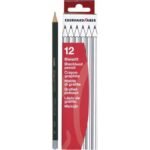 ΜΟΛΥΒΙ EBERHARD FABER TRI WINNER 2B