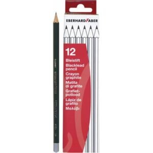 ΜΟΛΥΒΙ EBERHARD FABER TRI WINNER 2B